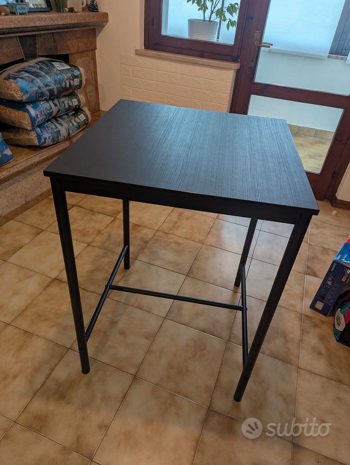 Tavoli alti ikea Mobili usati