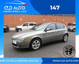 ALFA ROMEO 147 1.6i 16V T.S. (105 CV) cat 5p. GP