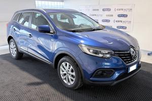RENAULT Kadjar Blue dCi 115CV EDC Business - PRO