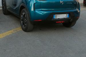 DS3 crossback 1.5  130cv 