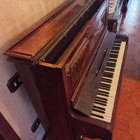 Pianoforte verticale