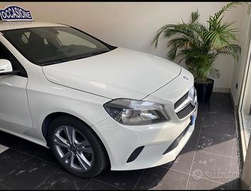 Mercedes Benz  A220 D Automatic 4 Matic Sport