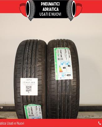 2 Gomme NUOVE 195 60 R 15 Nexen SPED GRATIS