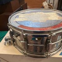 Rullante Ludwig Supersensitive