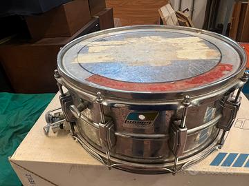 Rullante Ludwig Supersensitive