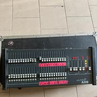 Mixer luci Bolero 24