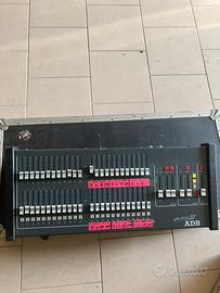 Mixer luci Bolero 24