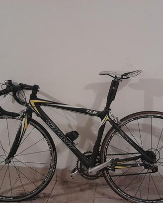 BICI DA CORSA GIANT TAGLIA S