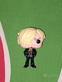 One Piece: Statuetta Sanji