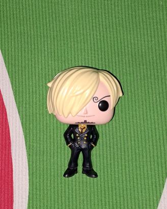 One Piece: Statuetta Sanji