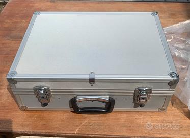 Elettrostimolatore professionale