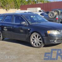 AUDI A4 AT 8ED 3.0 TDI QUATTRO 204CV -ricambi