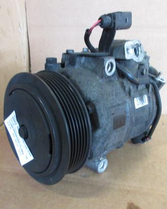 Compressore clima SEAT IBIZA 1.4cc TDI del 2010