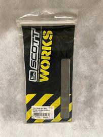 Scott Lens Voltage MX SGL Rose "205181-117" NUOV