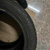 Pneumatici invernali