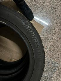 Pneumatici invernali