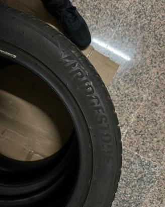 Pneumatici invernali