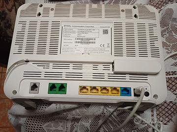 modem home &life wind 