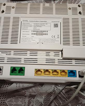 modem home &life wind 