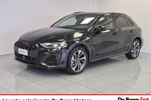 Audi A3 allstreet 2.0 tdi business advanced 150cv