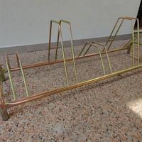 rastrelliera porta bici