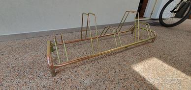 rastrelliera porta bici