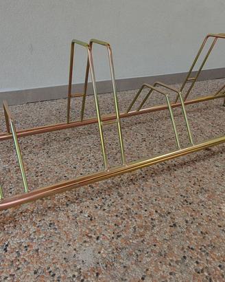 rastrelliera porta bici