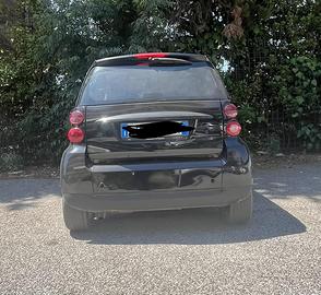 🚗 SMART Fortwo Coupé 0.8 CDI – €5.000
