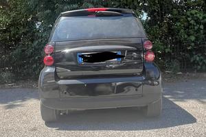 🚗 SMART Fortwo Coupé 0.8 CDI – €4.400