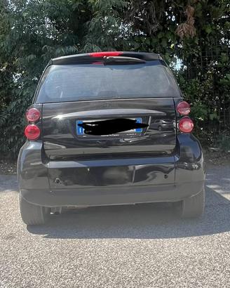 🚗 SMART Fortwo Coupé 0.8 CDI – €5.000