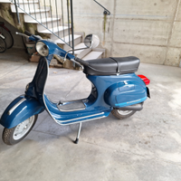Vespa 125 ET3