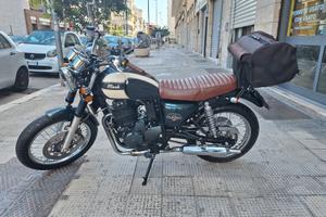 Mash Six Hundred 650 ABS Classic
