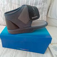 Scarpa mod. Baruk originale per post-intervento