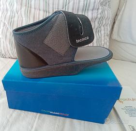 Scarpa mod. Baruk originale per post-intervento