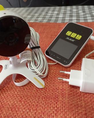 mini telecamera 