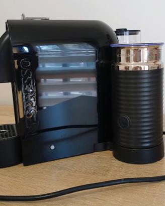 macchina caffè Nespresso 