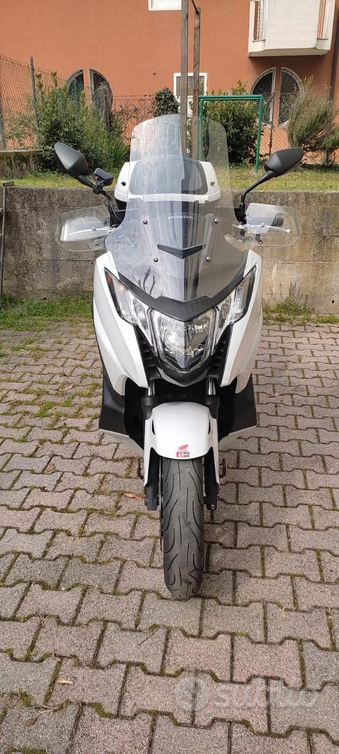 Honda Integra 750 - 2017 - Moto e Scooter In vendita a Vicenza