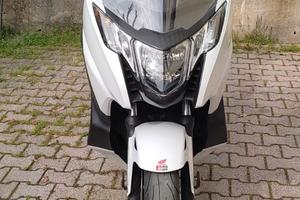 Honda Integra 750 - 2017