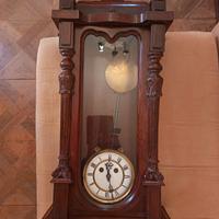 orologio primi Novecento