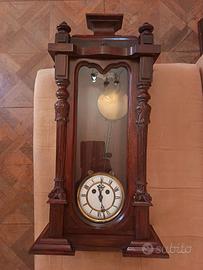 orologio primi Novecento