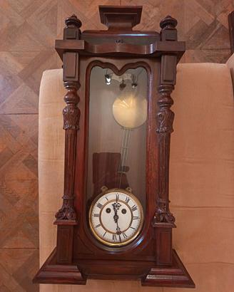 orologio primi Novecento