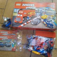 Lego junior 10745 cars