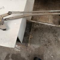 MOTORINO TERGICRISTALLI TANDEM ANTERIORE PEUGEOT 3
