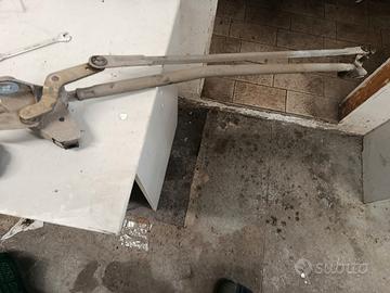 MOTORINO TERGICRISTALLI TANDEM ANTERIORE PEUGEOT 3