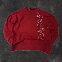 Vintage Oversized Hoodie