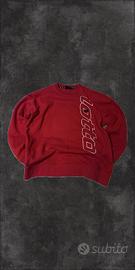 Vintage Oversized Hoodie