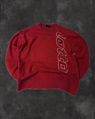 Vintage Oversized Hoodie