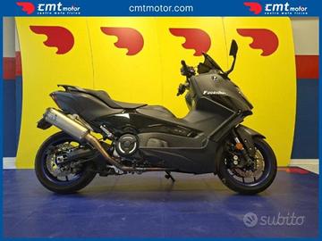 YAMAHA T-Max 560 Garantito e Finanziabile