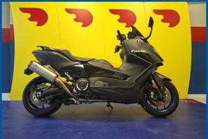 YAMAHA T-Max 560 Garantito e Finanziabile