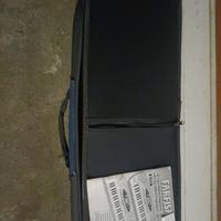 farfisa tastiera